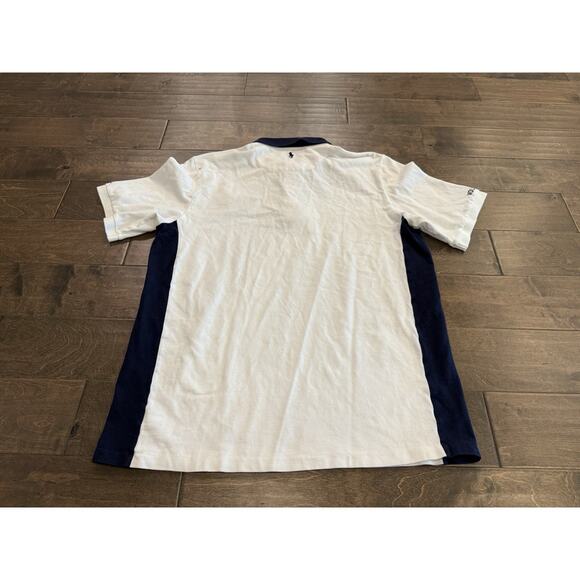 Polo Ralph Lauren Mens 1/4 Button Polo Golf US Open 2012 The Olympic Club XL - Picture 3 of 9